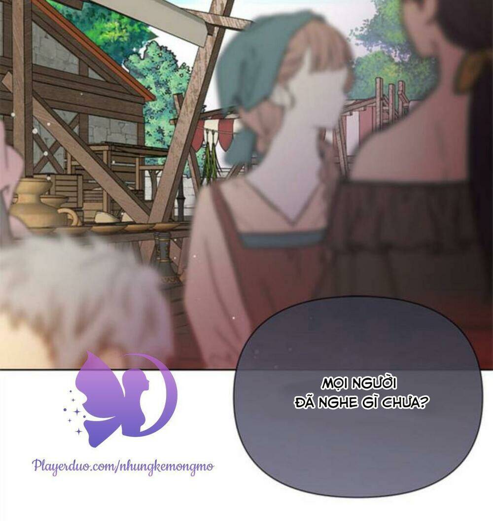 Cách Hiệp Sĩ Sống Như Một Tiểu Thư Quyền Quý: Chapter 5