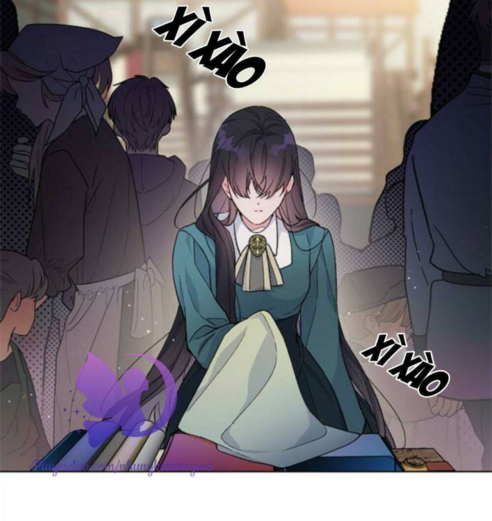 Cách Hiệp Sĩ Sống Như Một Tiểu Thư Quyền Quý: Chapter 5