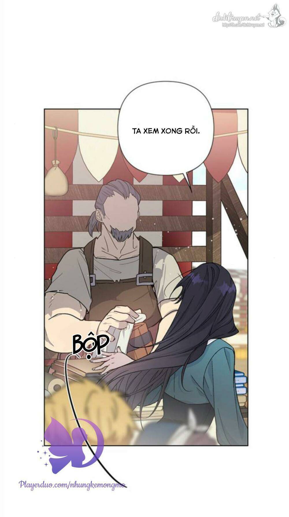 Cách Hiệp Sĩ Sống Như Một Tiểu Thư Quyền Quý: Chapter 5