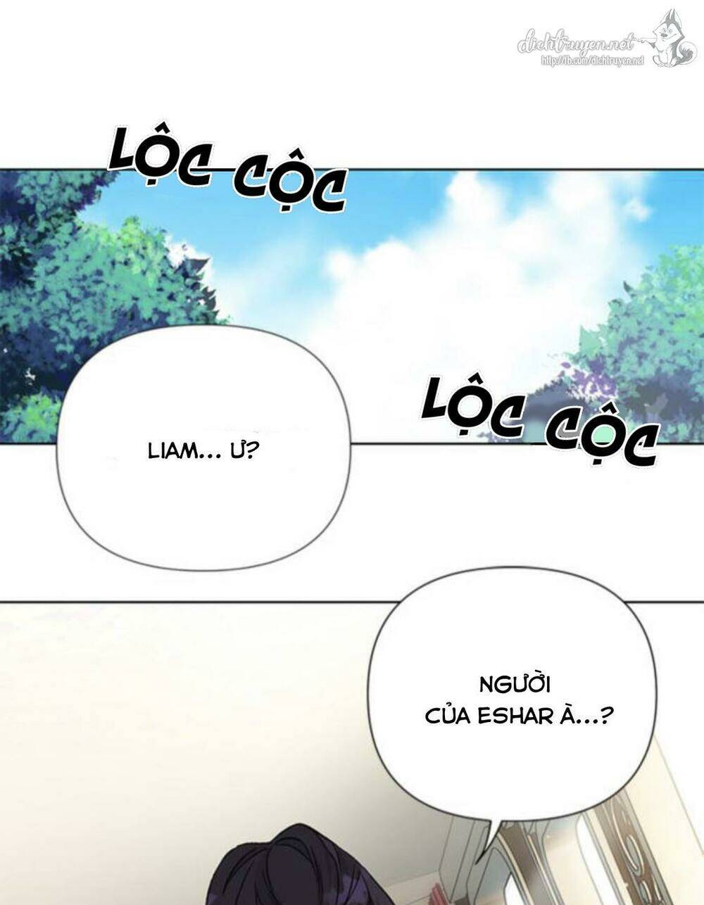 Cách Hiệp Sĩ Sống Như Một Tiểu Thư Quyền Quý: Chapter 5