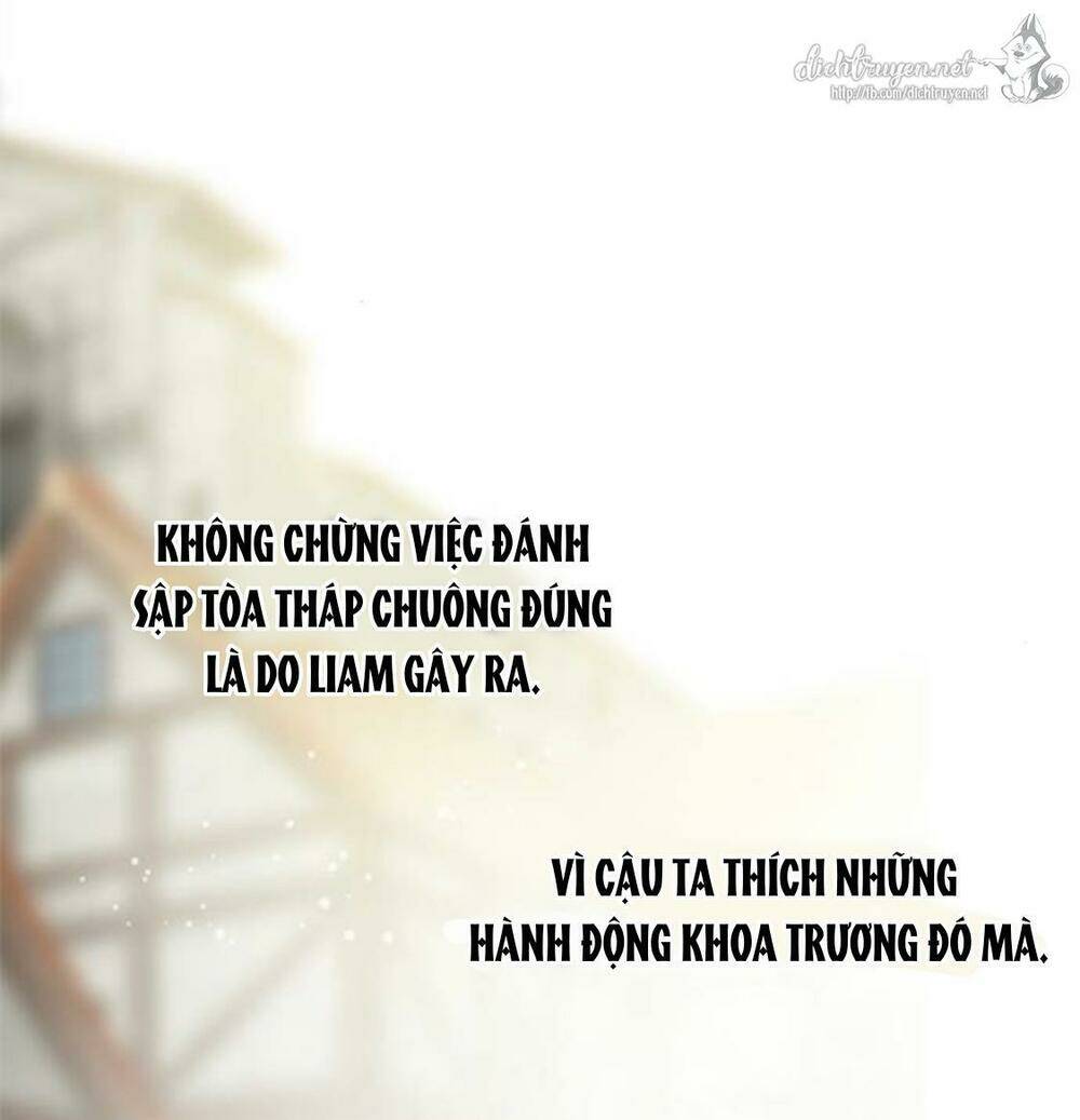 Cách Hiệp Sĩ Sống Như Một Tiểu Thư Quyền Quý: Chapter 5
