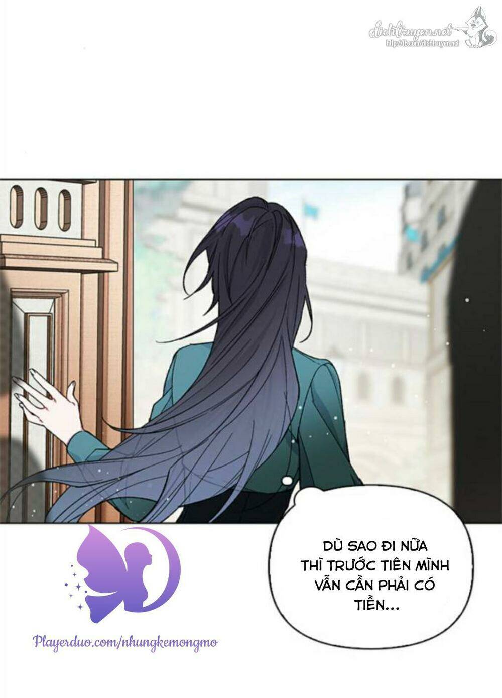 Cách Hiệp Sĩ Sống Như Một Tiểu Thư Quyền Quý: Chapter 5