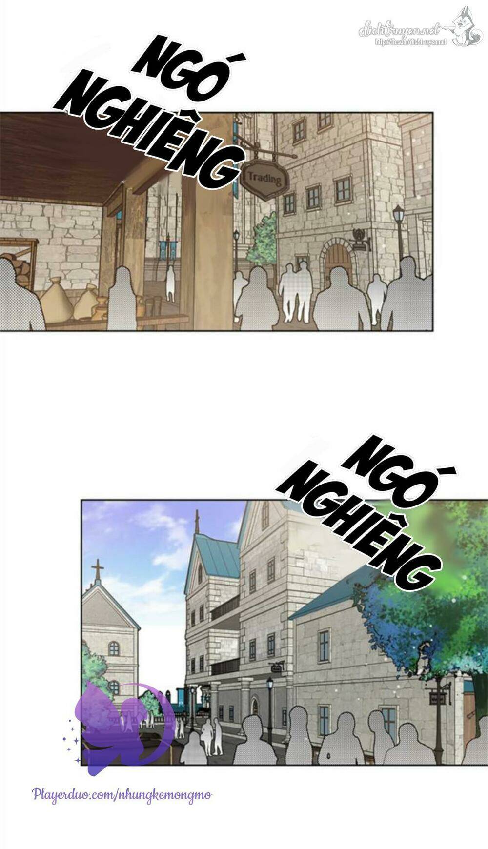 Cách Hiệp Sĩ Sống Như Một Tiểu Thư Quyền Quý: Chapter 5