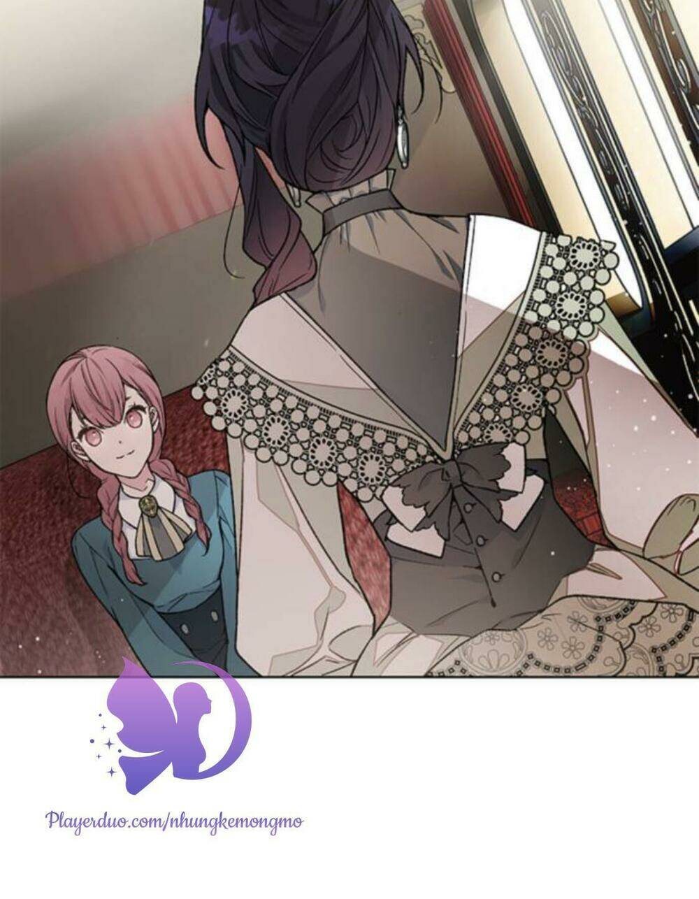 Cách Hiệp Sĩ Sống Như Một Tiểu Thư Quyền Quý: Chapter 5