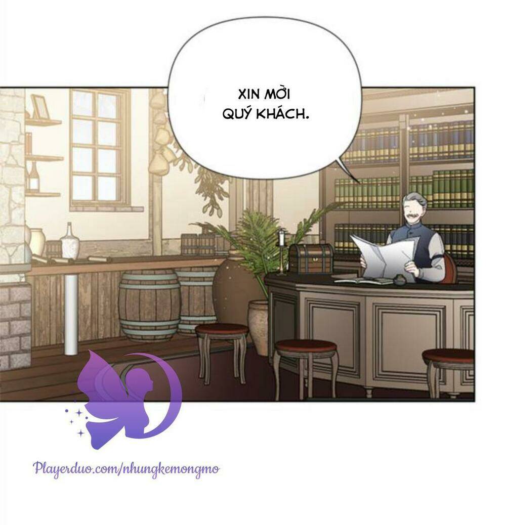 Cách Hiệp Sĩ Sống Như Một Tiểu Thư Quyền Quý: Chapter 5