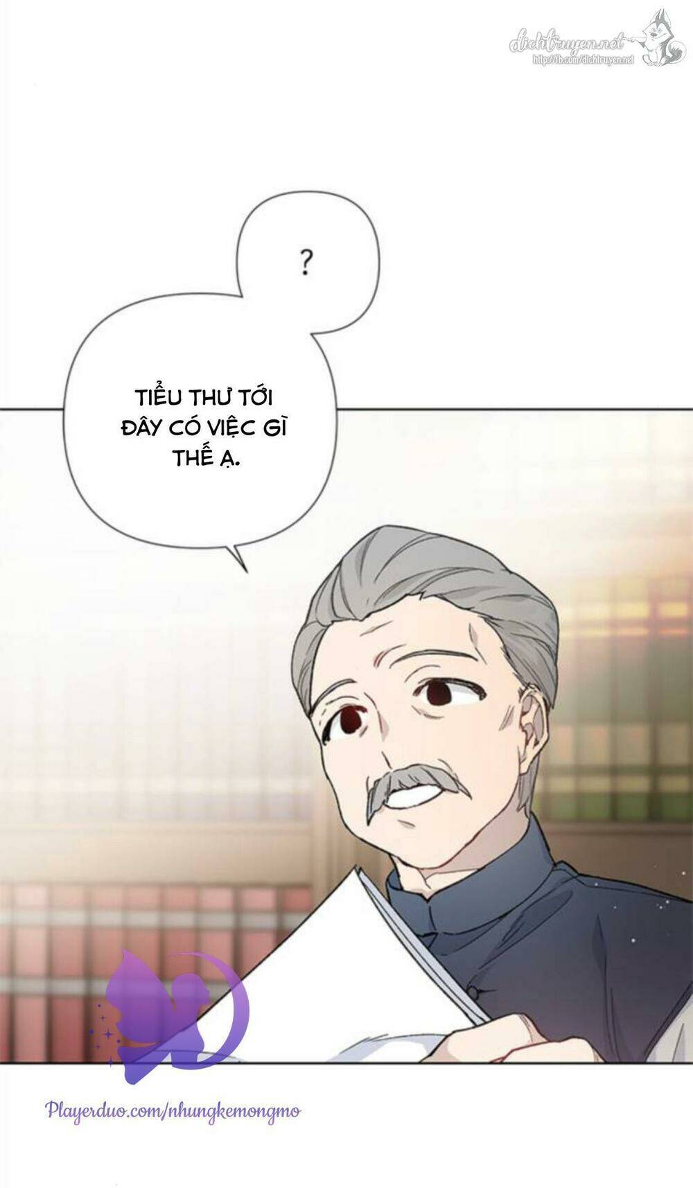 Cách Hiệp Sĩ Sống Như Một Tiểu Thư Quyền Quý: Chapter 5