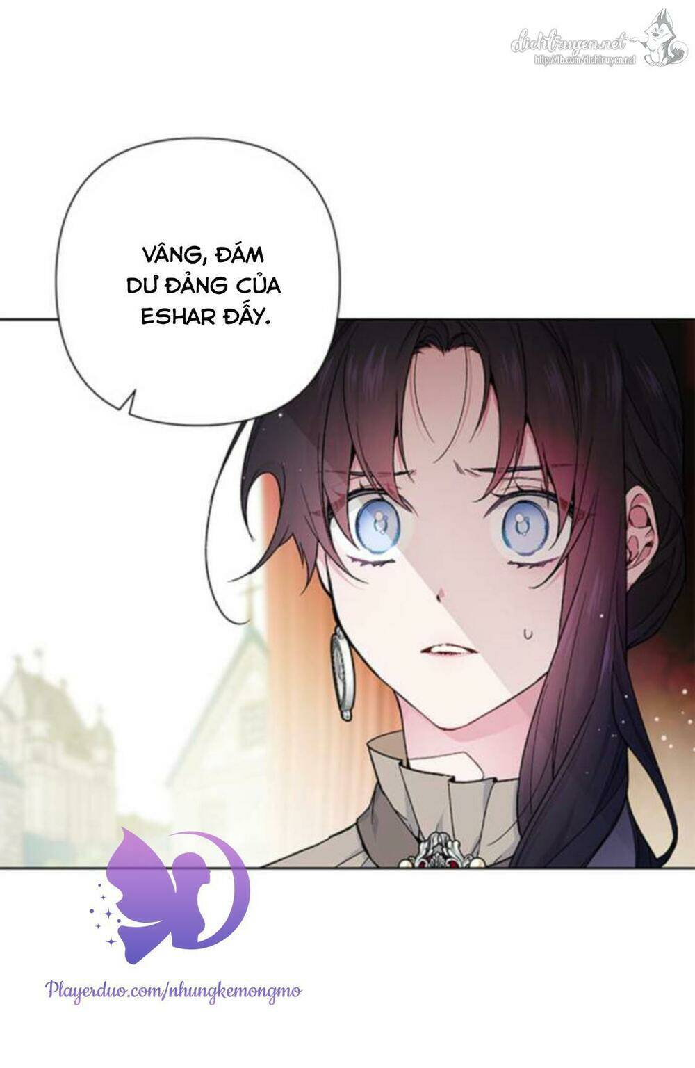 Cách Hiệp Sĩ Sống Như Một Tiểu Thư Quyền Quý: Chapter 5