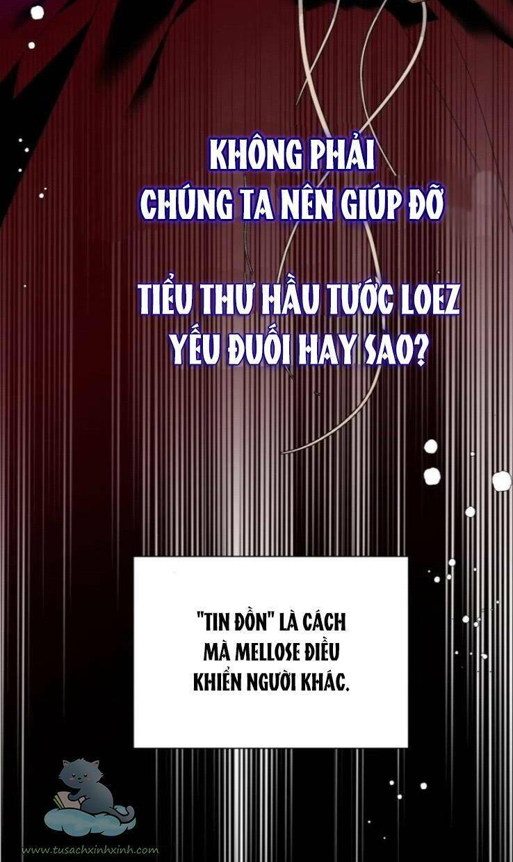 Cách Hiệp Sĩ Sống Như Một Tiểu Thư Quyền Quý: Chapter 50