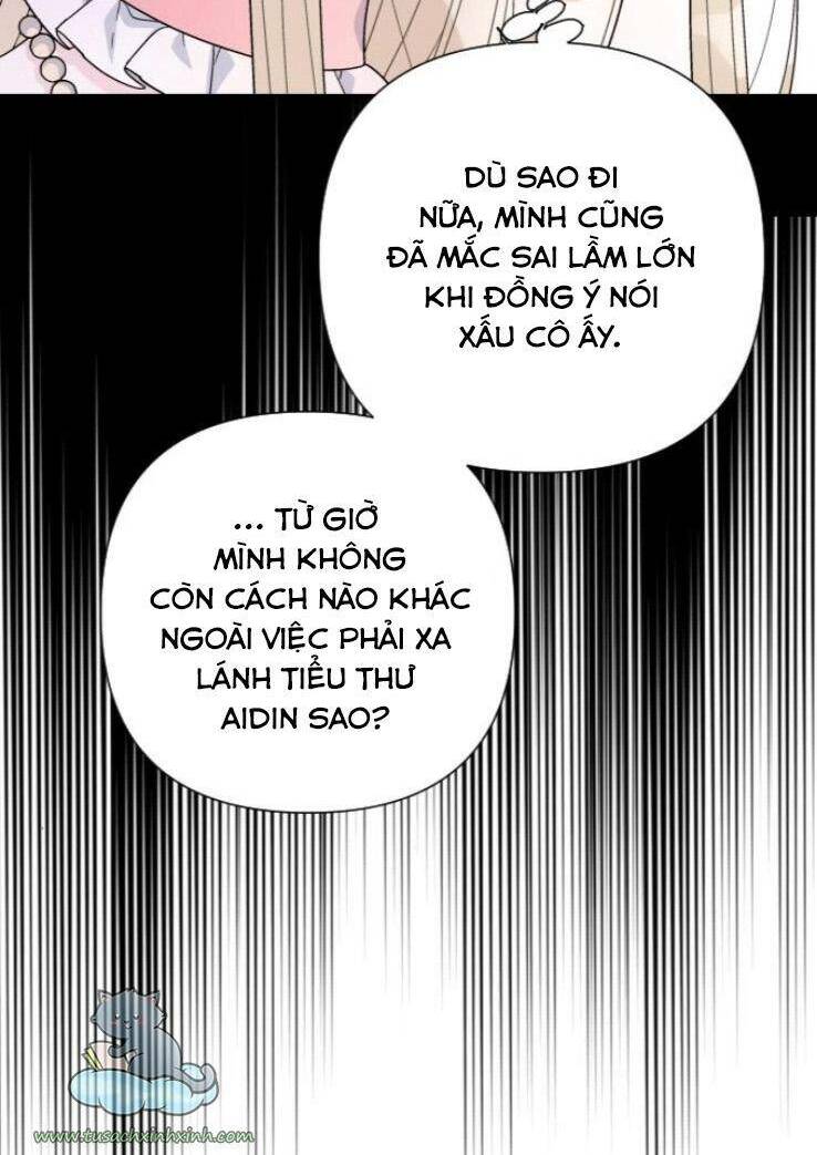 Cách Hiệp Sĩ Sống Như Một Tiểu Thư Quyền Quý: Chapter 50