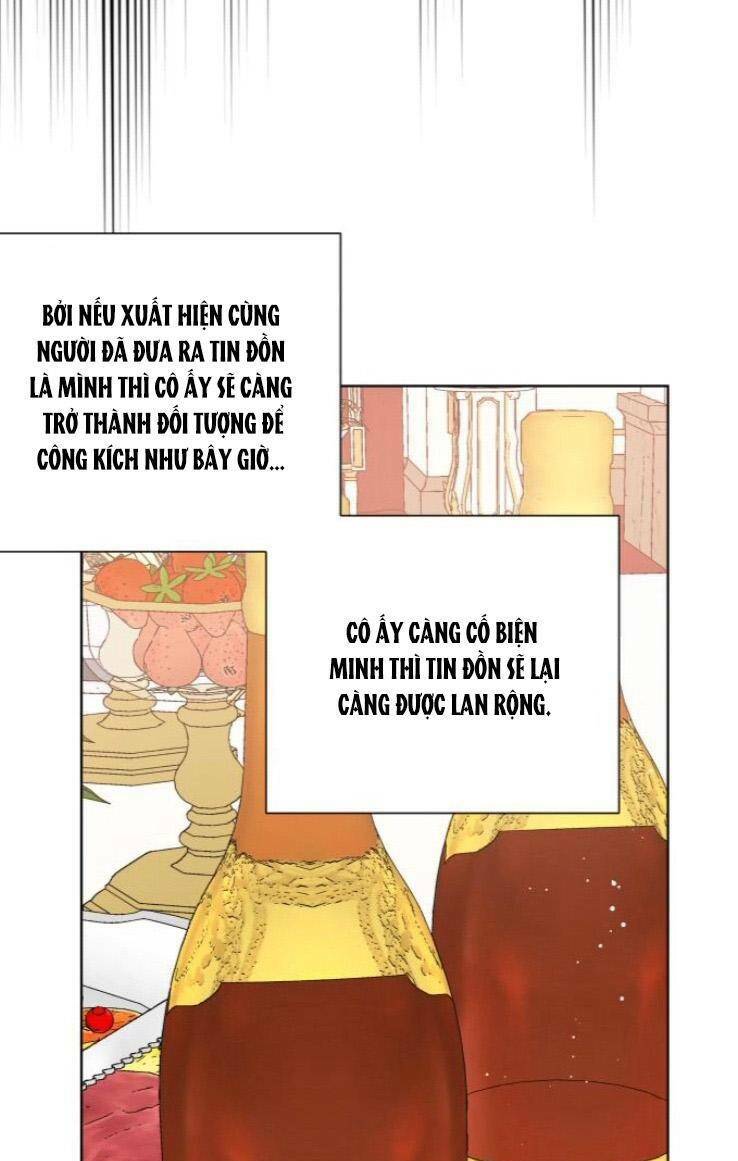 Cách Hiệp Sĩ Sống Như Một Tiểu Thư Quyền Quý: Chapter 50