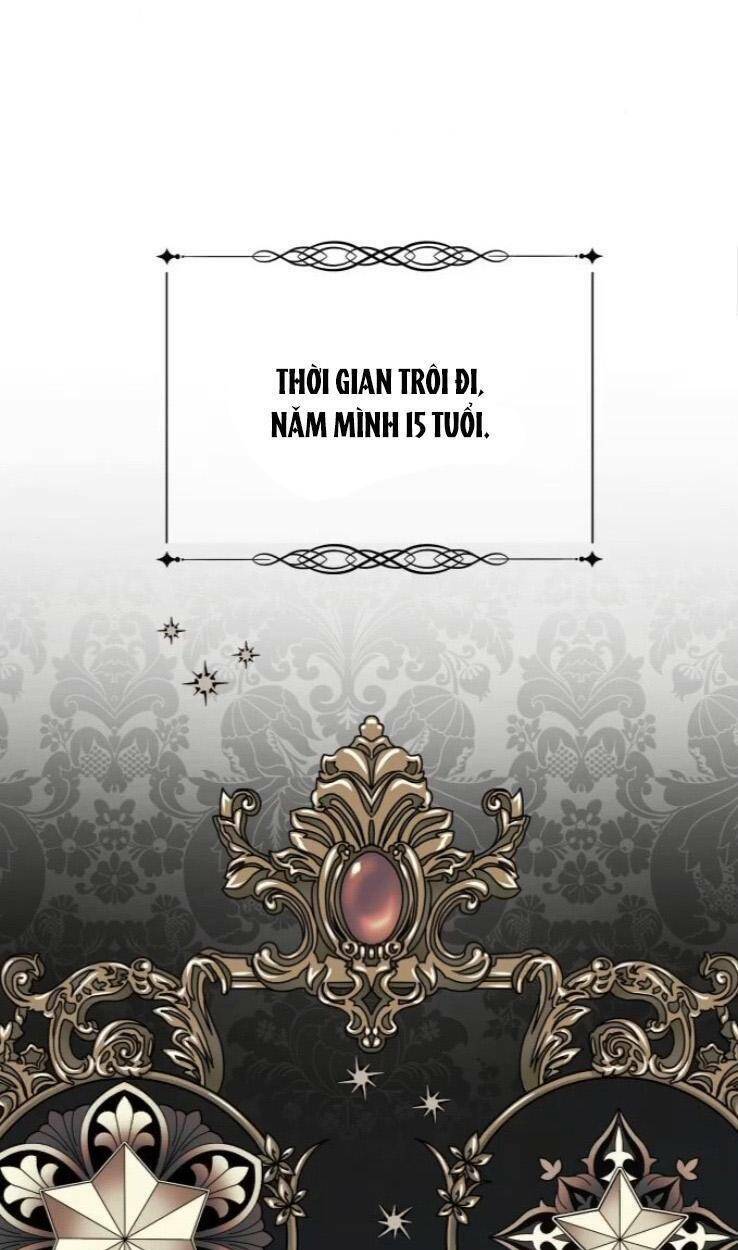 Cách Hiệp Sĩ Sống Như Một Tiểu Thư Quyền Quý: Chapter 50