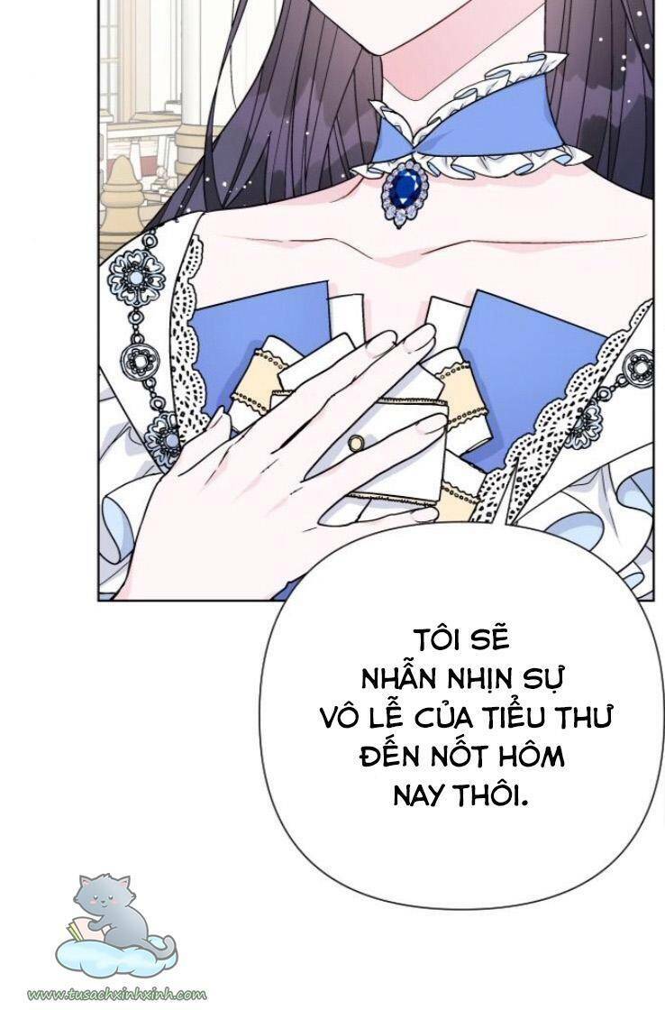 Cách Hiệp Sĩ Sống Như Một Tiểu Thư Quyền Quý: Chapter 50