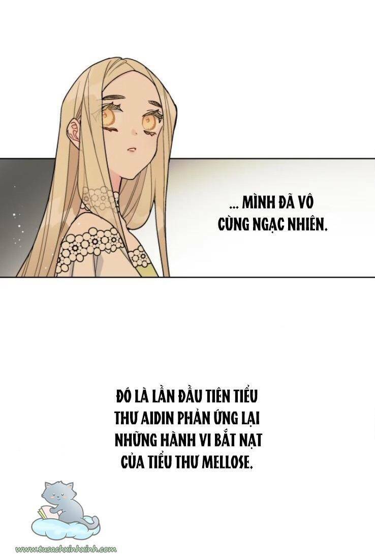 Cách Hiệp Sĩ Sống Như Một Tiểu Thư Quyền Quý: Chapter 50