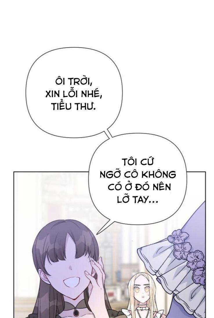 Cách Hiệp Sĩ Sống Như Một Tiểu Thư Quyền Quý: Chapter 50