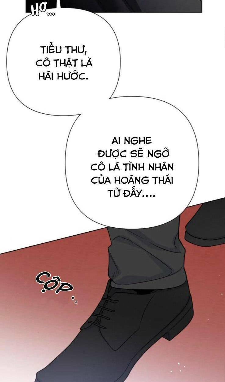 Cách Hiệp Sĩ Sống Như Một Tiểu Thư Quyền Quý: Chapter 50