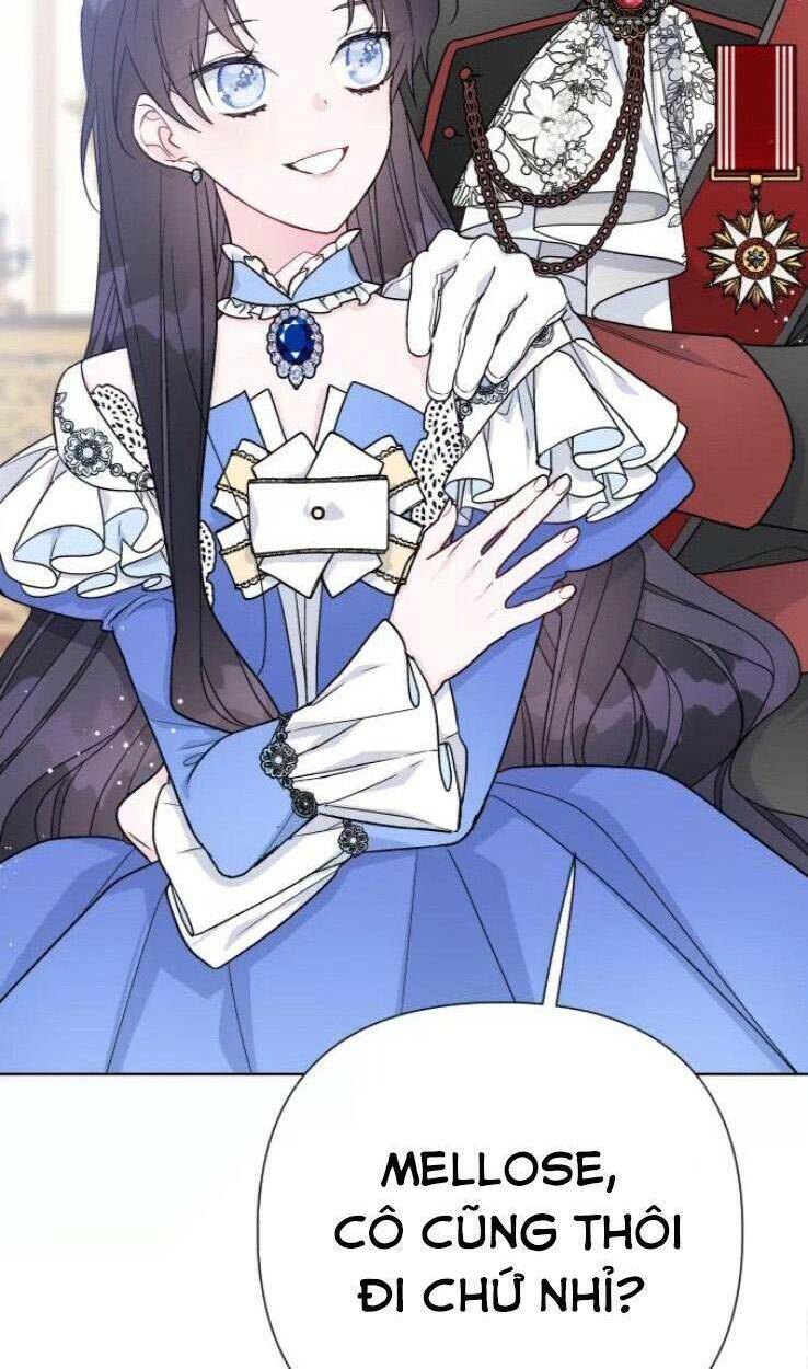 Cách Hiệp Sĩ Sống Như Một Tiểu Thư Quyền Quý: Chapter 50
