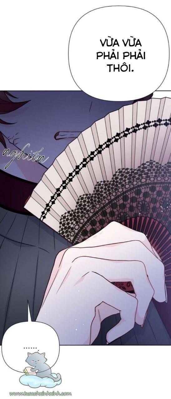 Cách Hiệp Sĩ Sống Như Một Tiểu Thư Quyền Quý: Chapter 50