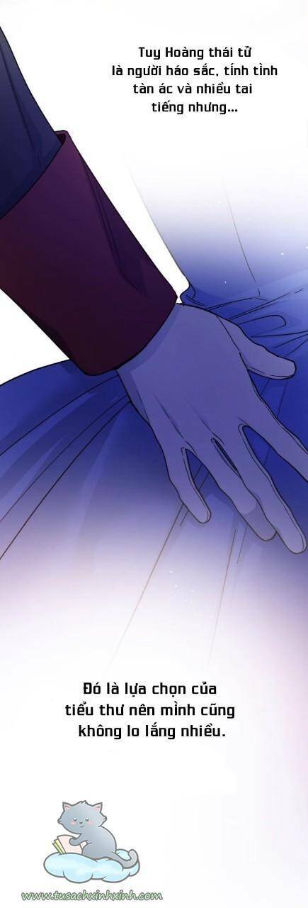 Cách Hiệp Sĩ Sống Như Một Tiểu Thư Quyền Quý: Chapter 50