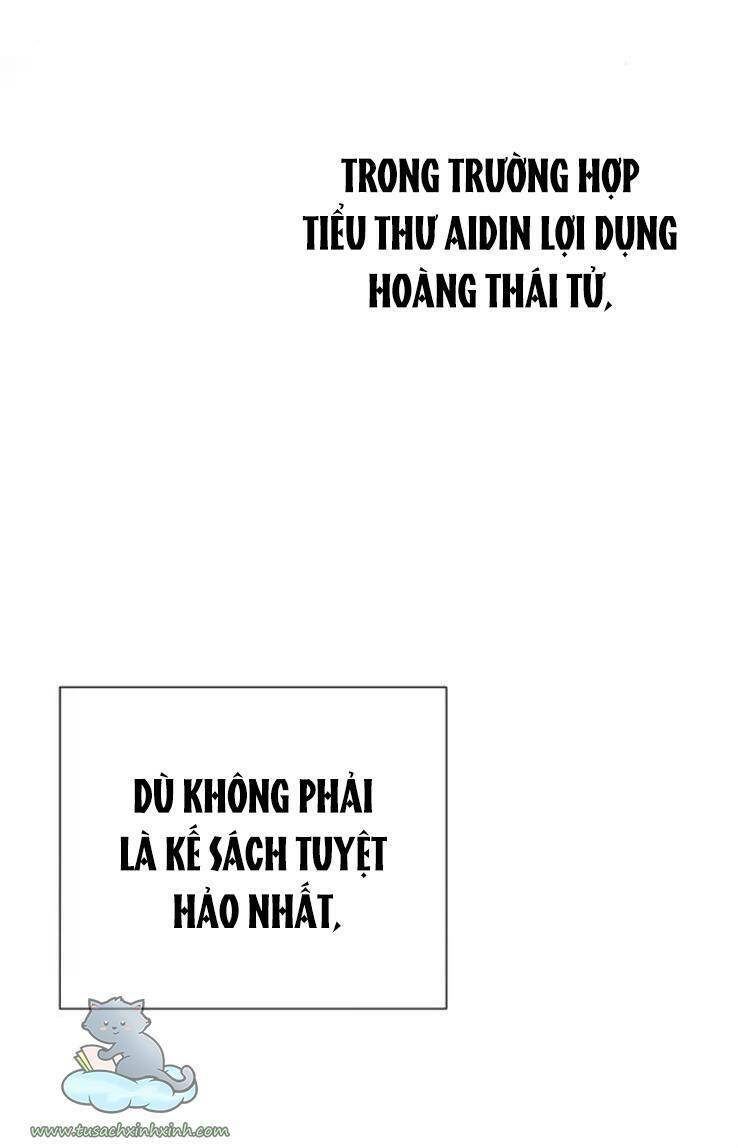 Cách Hiệp Sĩ Sống Như Một Tiểu Thư Quyền Quý: Chapter 50