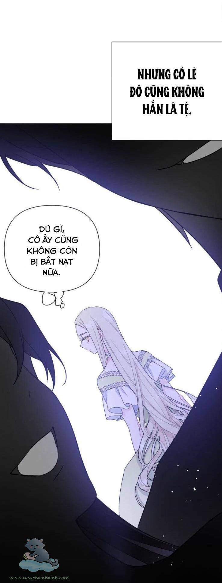Cách Hiệp Sĩ Sống Như Một Tiểu Thư Quyền Quý: Chapter 50