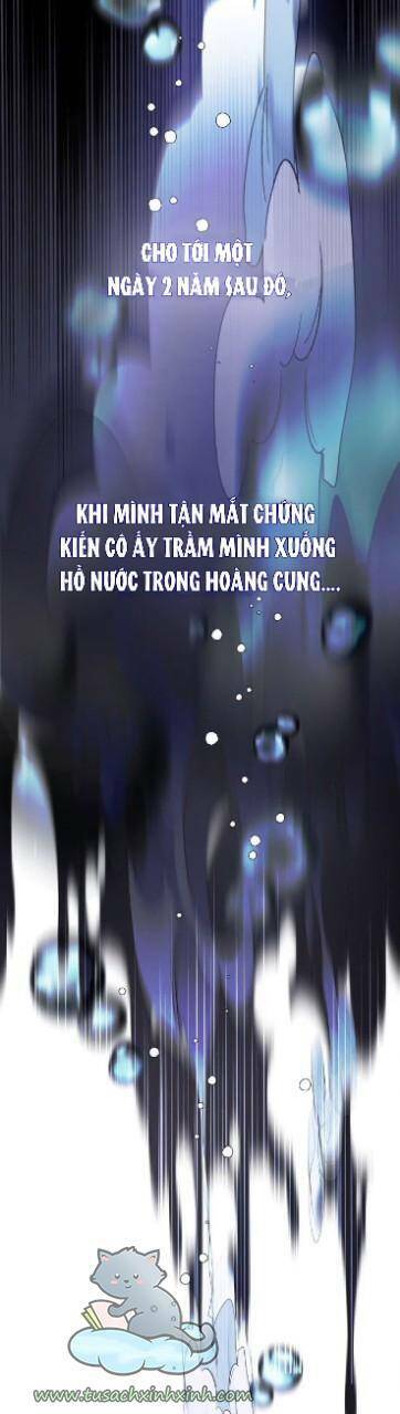 Cách Hiệp Sĩ Sống Như Một Tiểu Thư Quyền Quý: Chapter 50