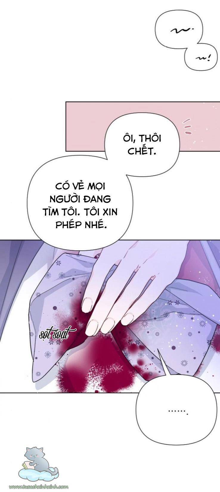 Cách Hiệp Sĩ Sống Như Một Tiểu Thư Quyền Quý: Chapter 50
