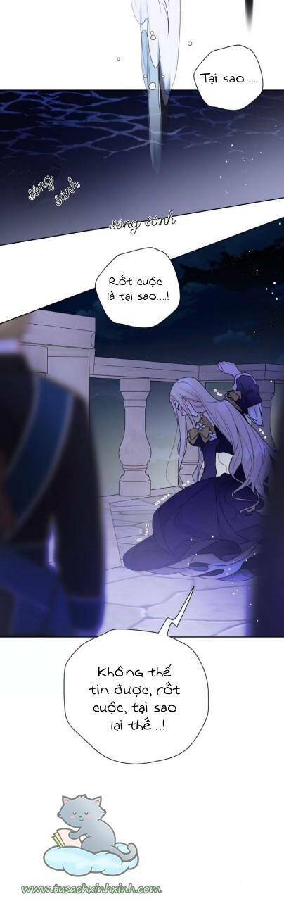 Cách Hiệp Sĩ Sống Như Một Tiểu Thư Quyền Quý: Chapter 50