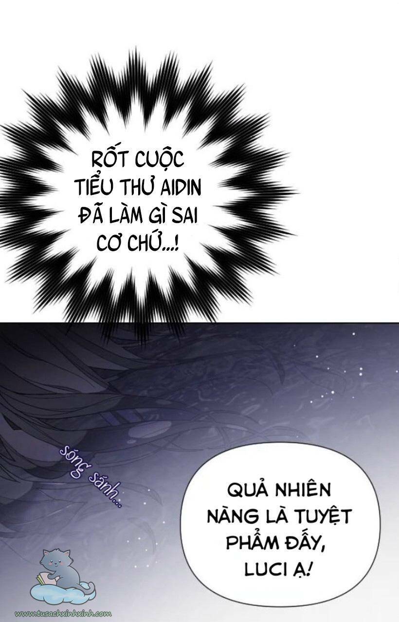 Cách Hiệp Sĩ Sống Như Một Tiểu Thư Quyền Quý: Chapter 50