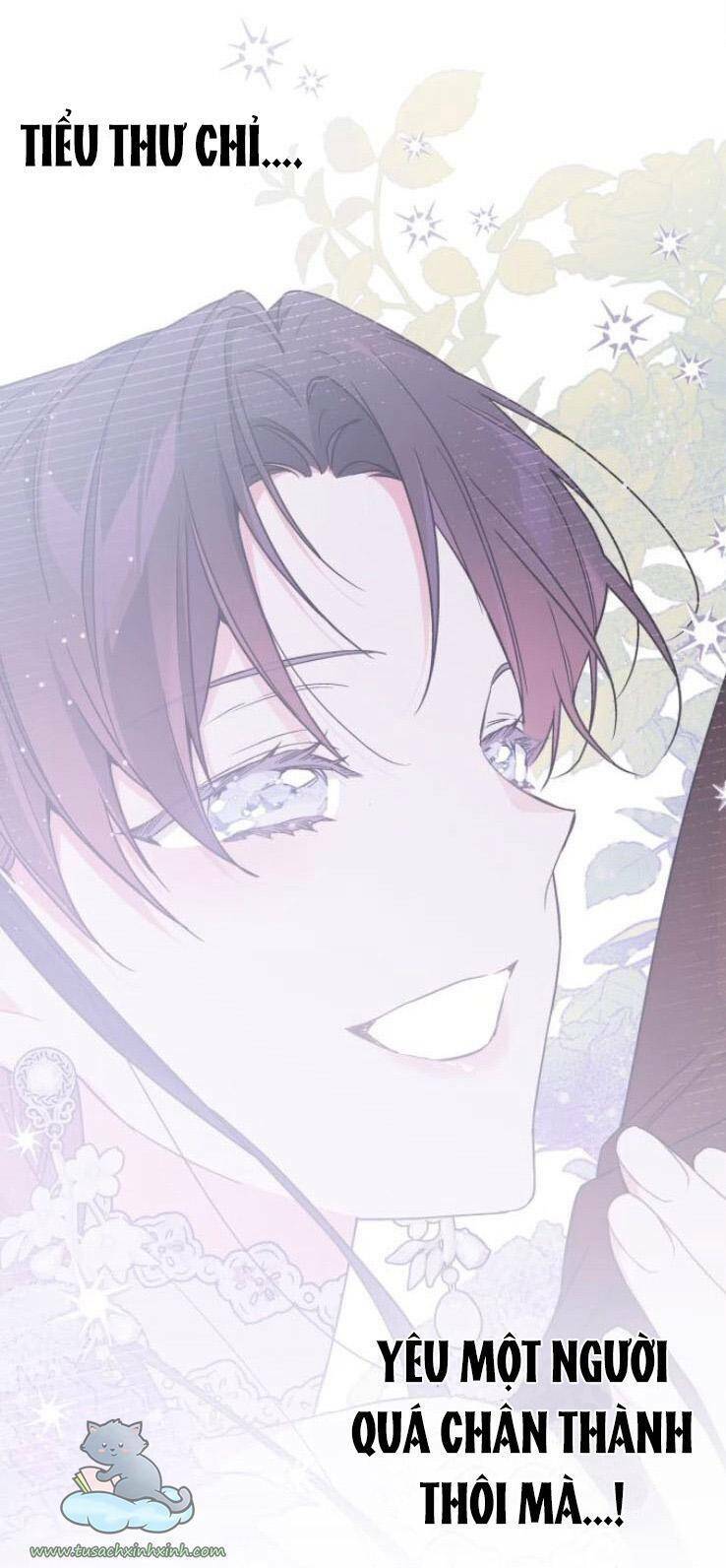 Cách Hiệp Sĩ Sống Như Một Tiểu Thư Quyền Quý: Chapter 50