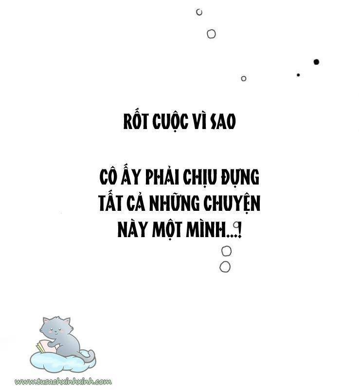 Cách Hiệp Sĩ Sống Như Một Tiểu Thư Quyền Quý: Chapter 50