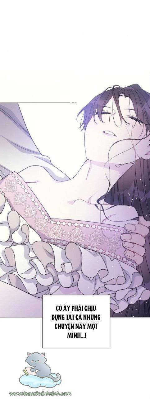 Cách Hiệp Sĩ Sống Như Một Tiểu Thư Quyền Quý: Chapter 50