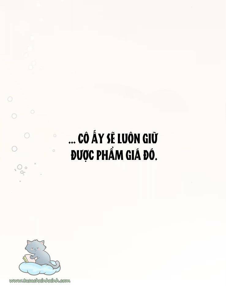Cách Hiệp Sĩ Sống Như Một Tiểu Thư Quyền Quý: Chapter 50