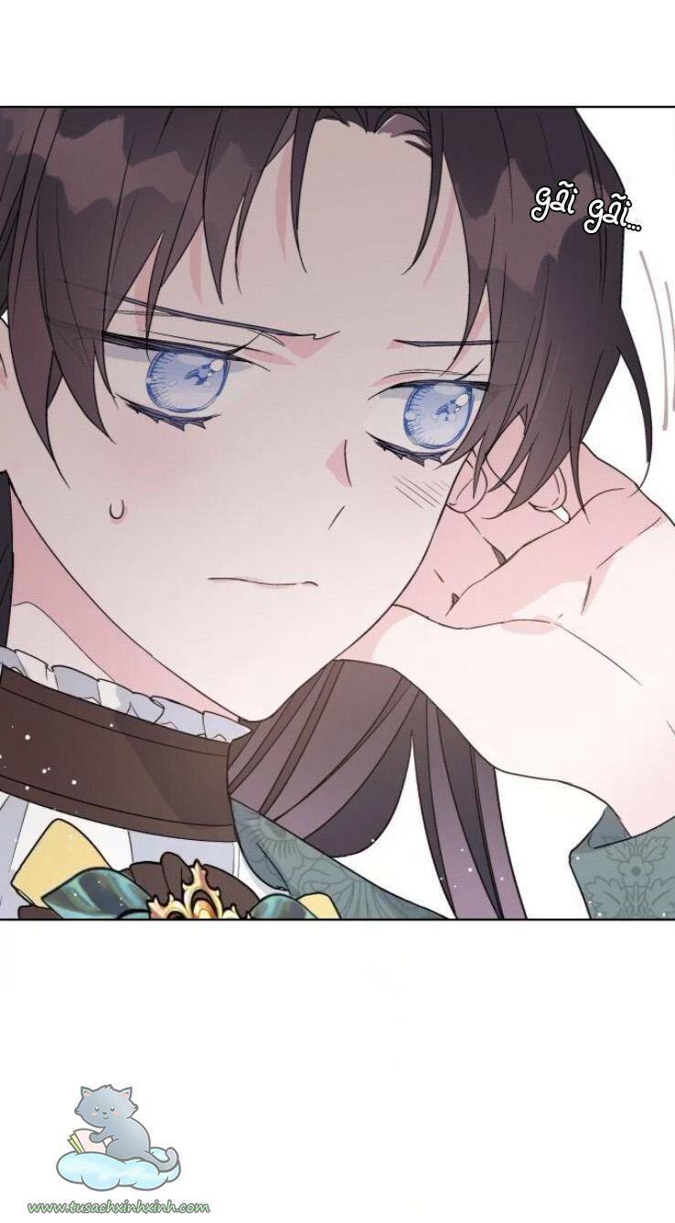 Cách Hiệp Sĩ Sống Như Một Tiểu Thư Quyền Quý: Chapter 50