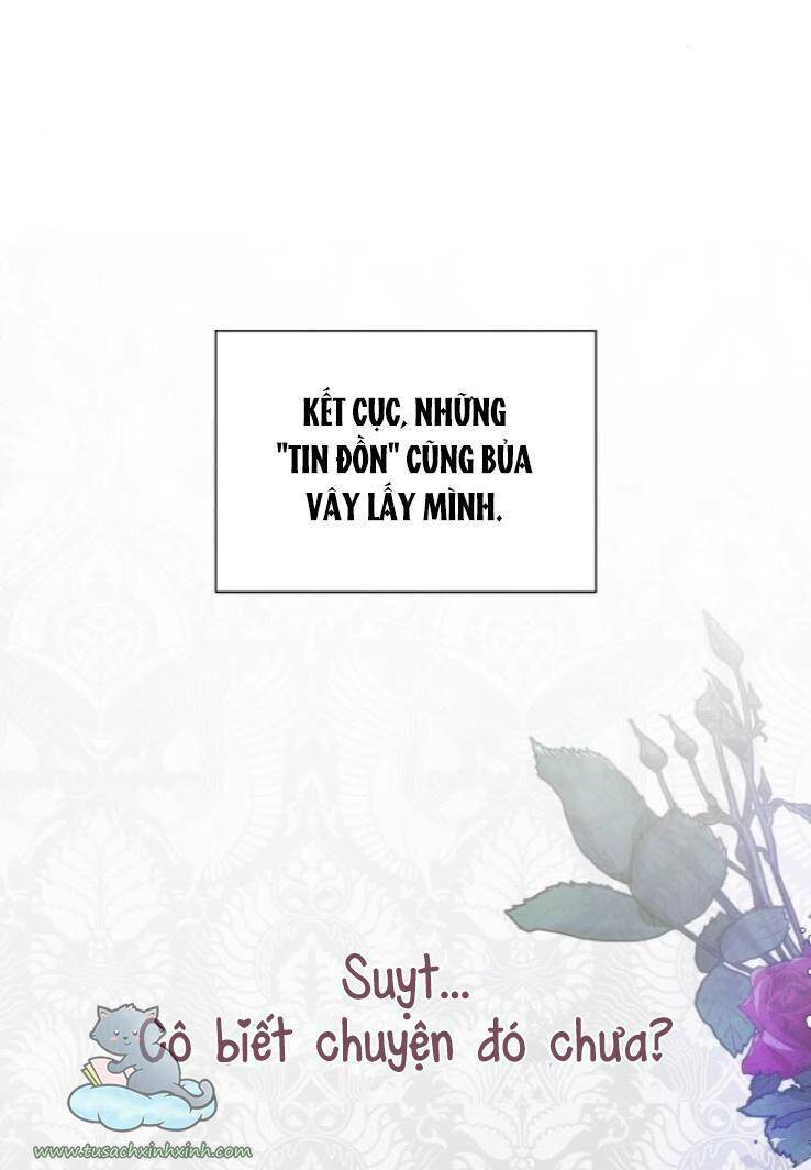Cách Hiệp Sĩ Sống Như Một Tiểu Thư Quyền Quý: Chapter 50