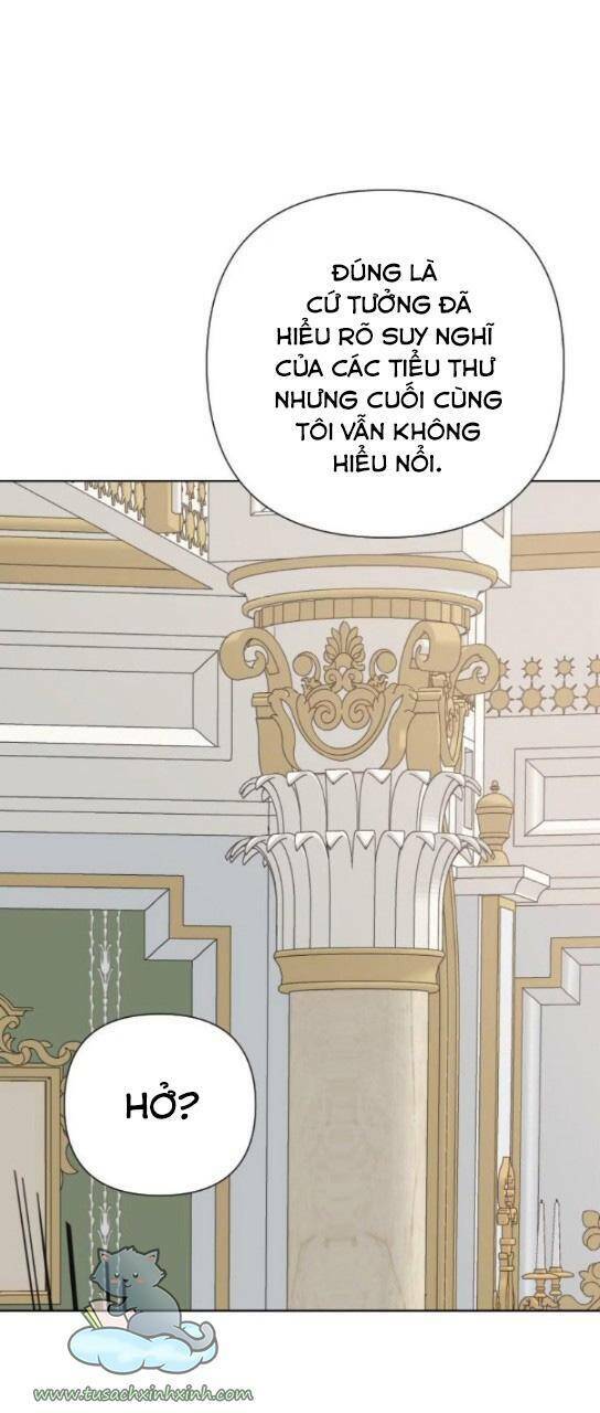 Cách Hiệp Sĩ Sống Như Một Tiểu Thư Quyền Quý: Chapter 50
