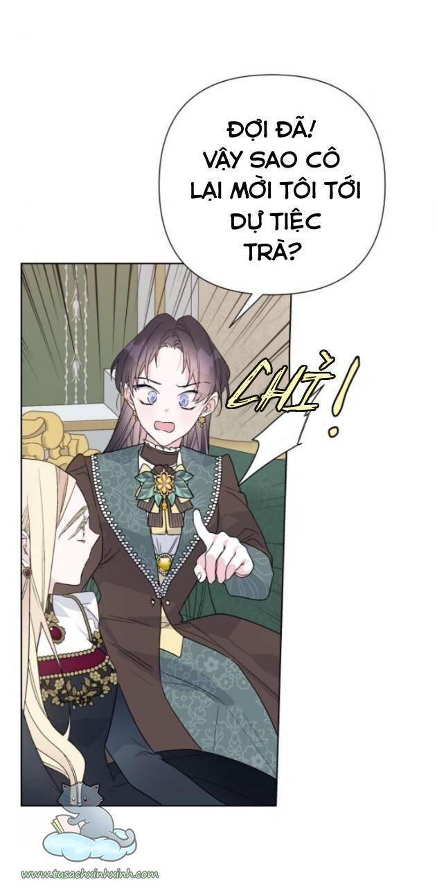Cách Hiệp Sĩ Sống Như Một Tiểu Thư Quyền Quý: Chapter 50