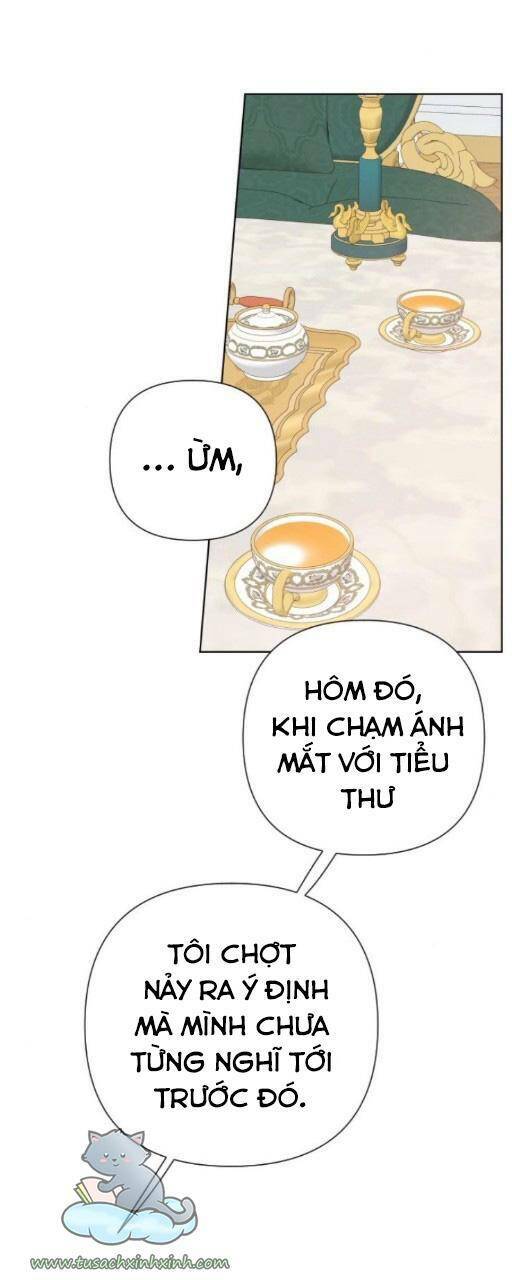 Cách Hiệp Sĩ Sống Như Một Tiểu Thư Quyền Quý: Chapter 50