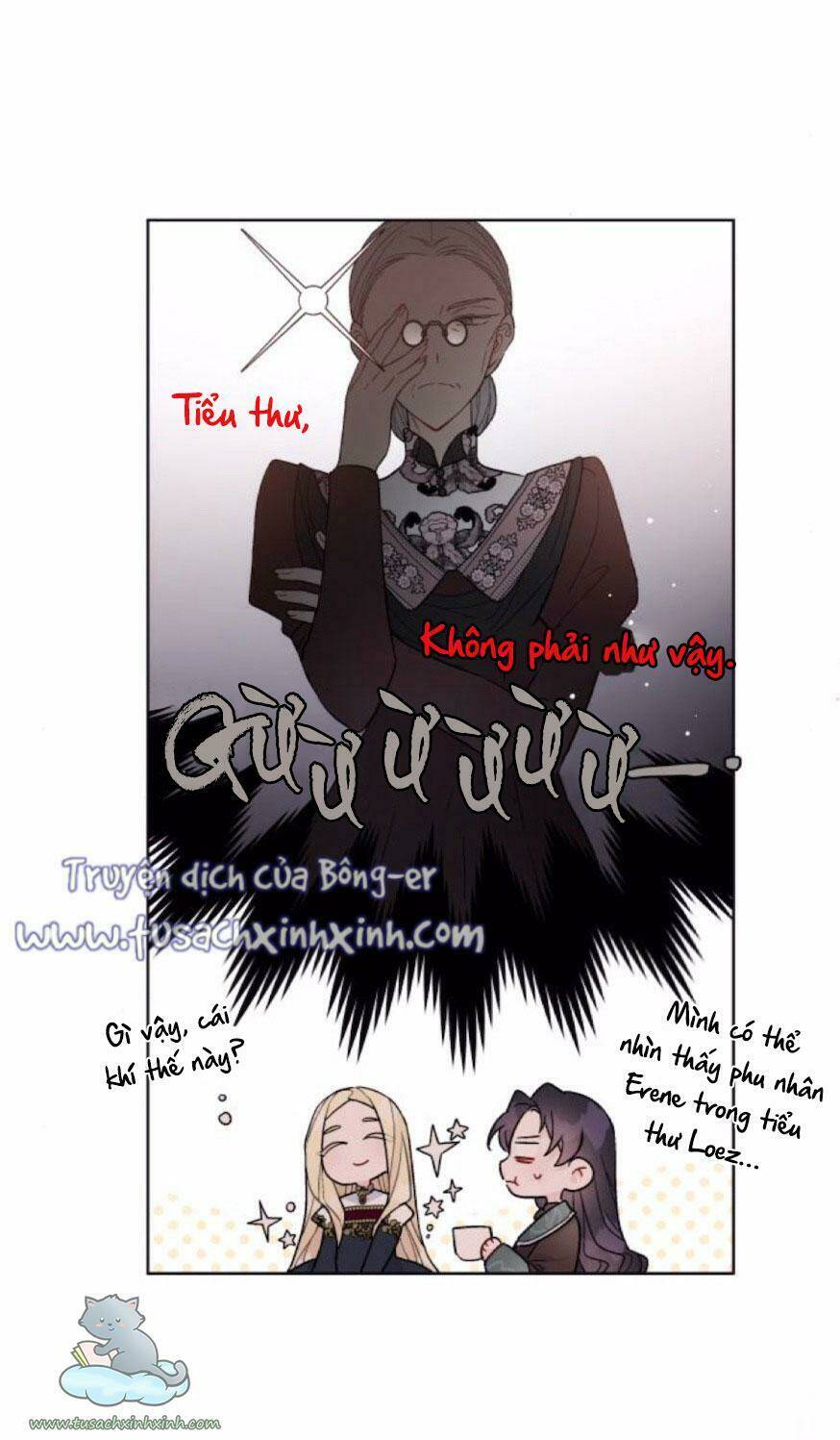 Cách Hiệp Sĩ Sống Như Một Tiểu Thư Quyền Quý: Chapter 51