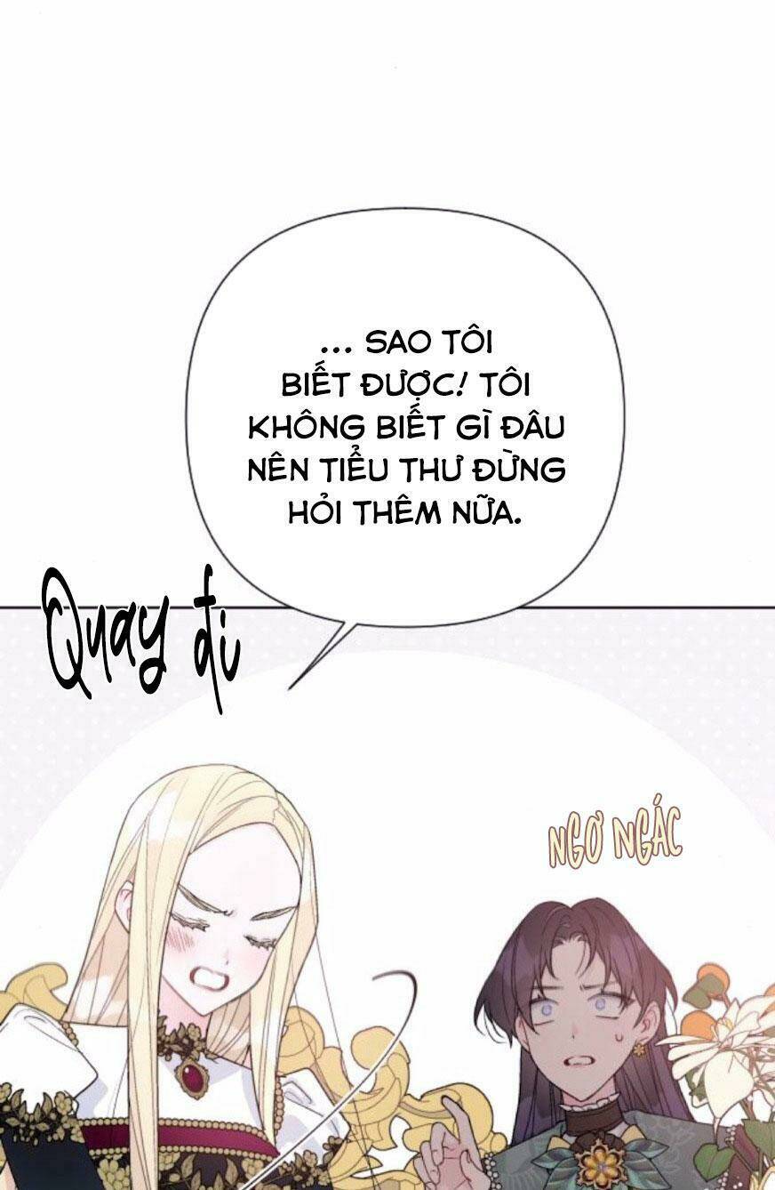 Cách Hiệp Sĩ Sống Như Một Tiểu Thư Quyền Quý: Chapter 51