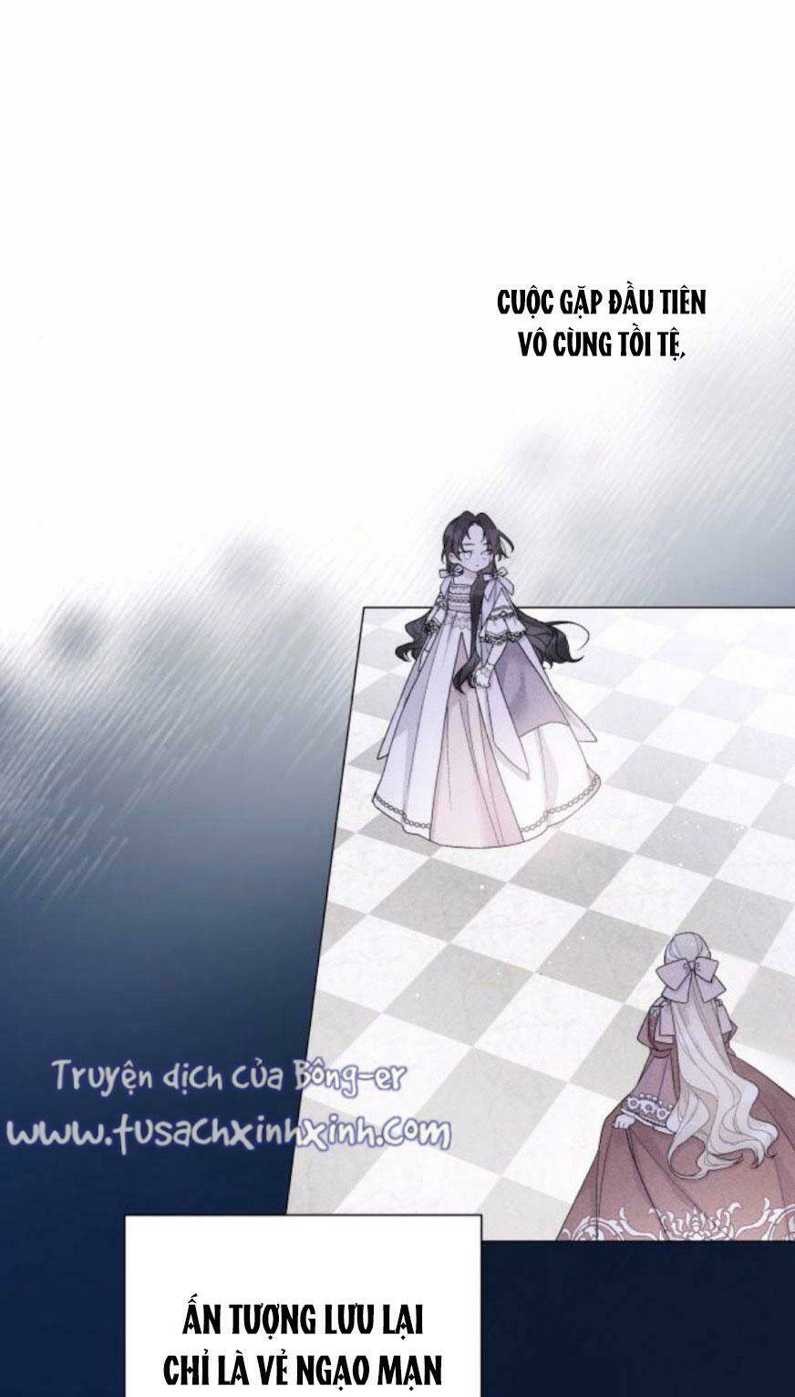 Cách Hiệp Sĩ Sống Như Một Tiểu Thư Quyền Quý: Chapter 51