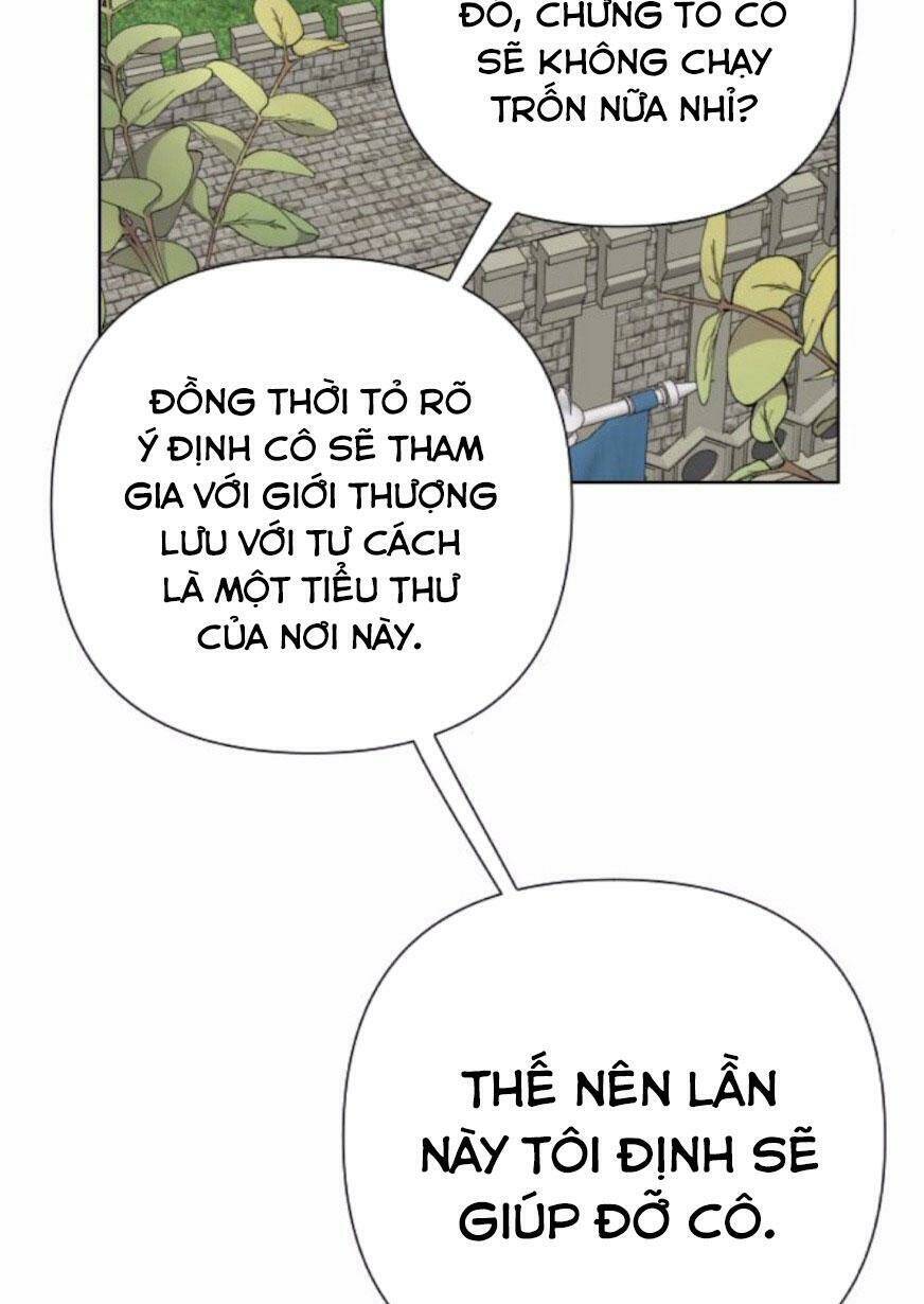 Cách Hiệp Sĩ Sống Như Một Tiểu Thư Quyền Quý: Chapter 51