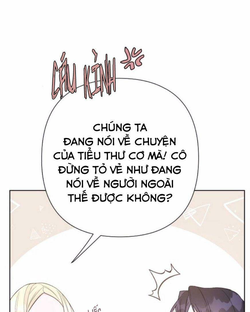 Cách Hiệp Sĩ Sống Như Một Tiểu Thư Quyền Quý: Chapter 51