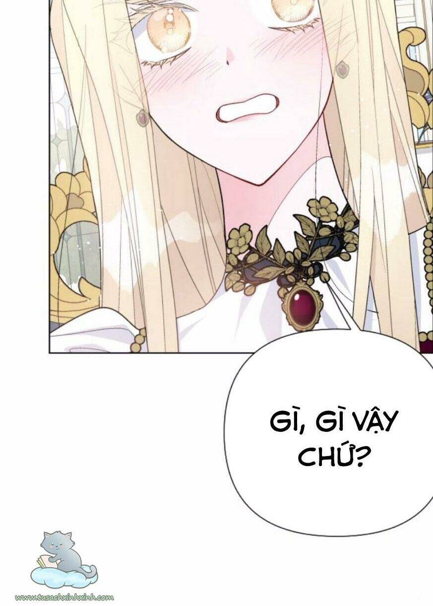 Cách Hiệp Sĩ Sống Như Một Tiểu Thư Quyền Quý: Chapter 51