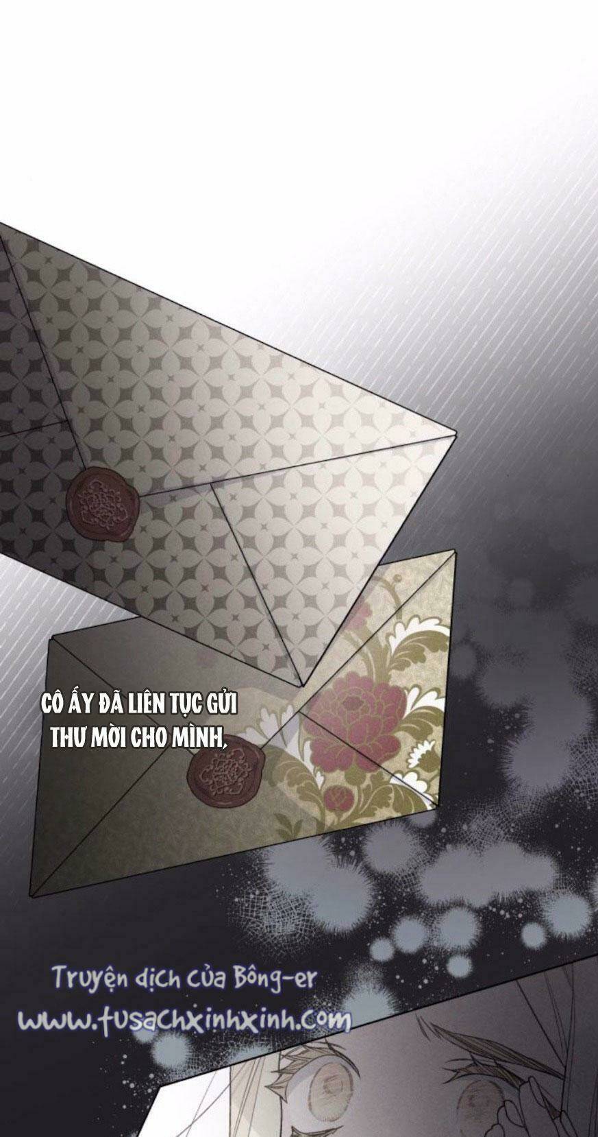 Cách Hiệp Sĩ Sống Như Một Tiểu Thư Quyền Quý: Chapter 51