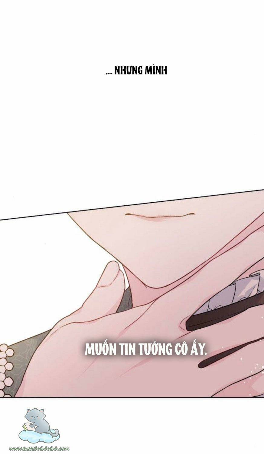 Cách Hiệp Sĩ Sống Như Một Tiểu Thư Quyền Quý: Chapter 51
