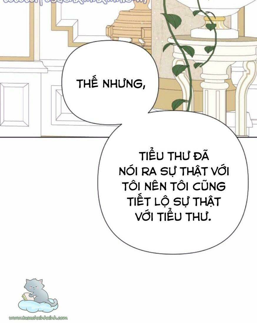 Cách Hiệp Sĩ Sống Như Một Tiểu Thư Quyền Quý: Chapter 51