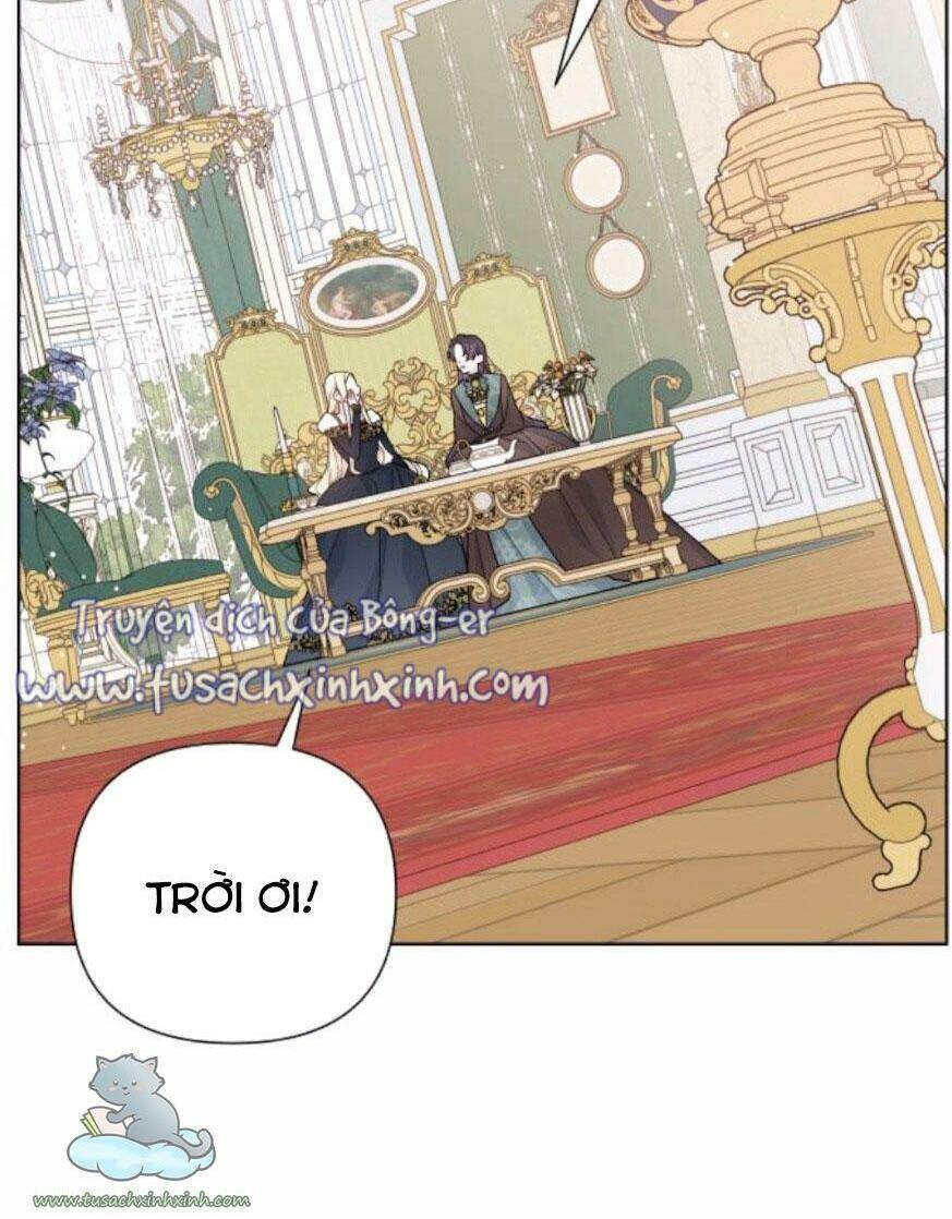 Cách Hiệp Sĩ Sống Như Một Tiểu Thư Quyền Quý: Chapter 51