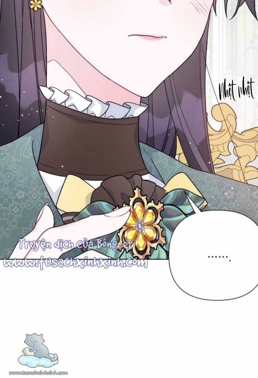Cách Hiệp Sĩ Sống Như Một Tiểu Thư Quyền Quý: Chapter 51