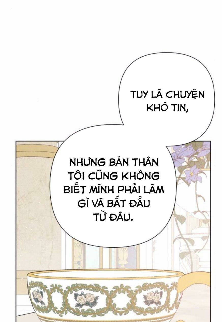 Cách Hiệp Sĩ Sống Như Một Tiểu Thư Quyền Quý: Chapter 51