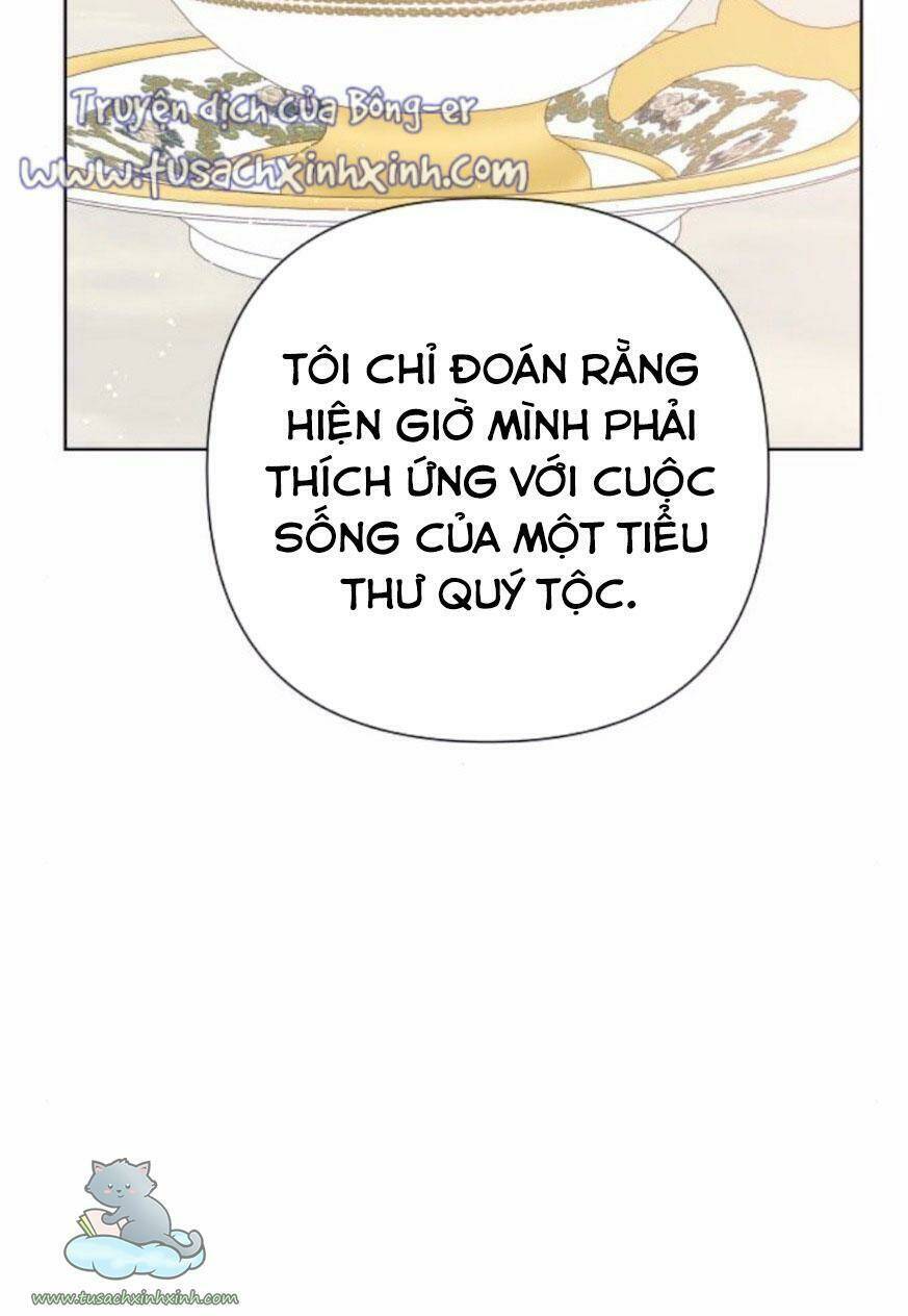 Cách Hiệp Sĩ Sống Như Một Tiểu Thư Quyền Quý: Chapter 51